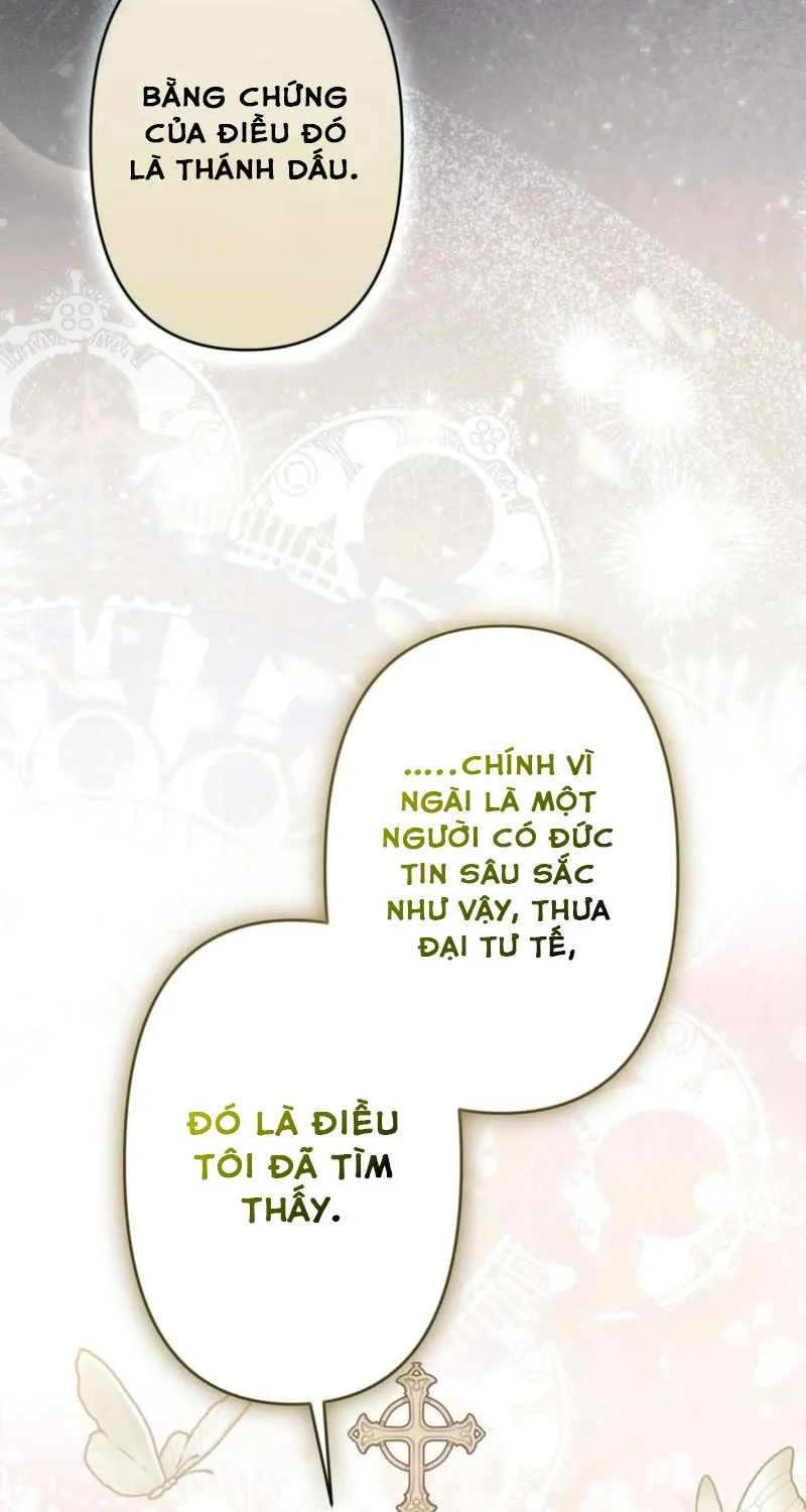 Tình Yêu Cuồng Si Huỷ Diệt Thánh Nữ Chap 7 - Next Chap 8