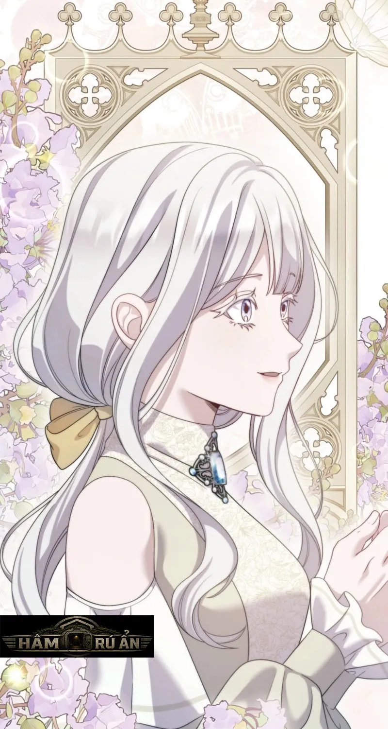 Tình Yêu Cuồng Si Huỷ Diệt Thánh Nữ Chap 7 - Next Chap 8