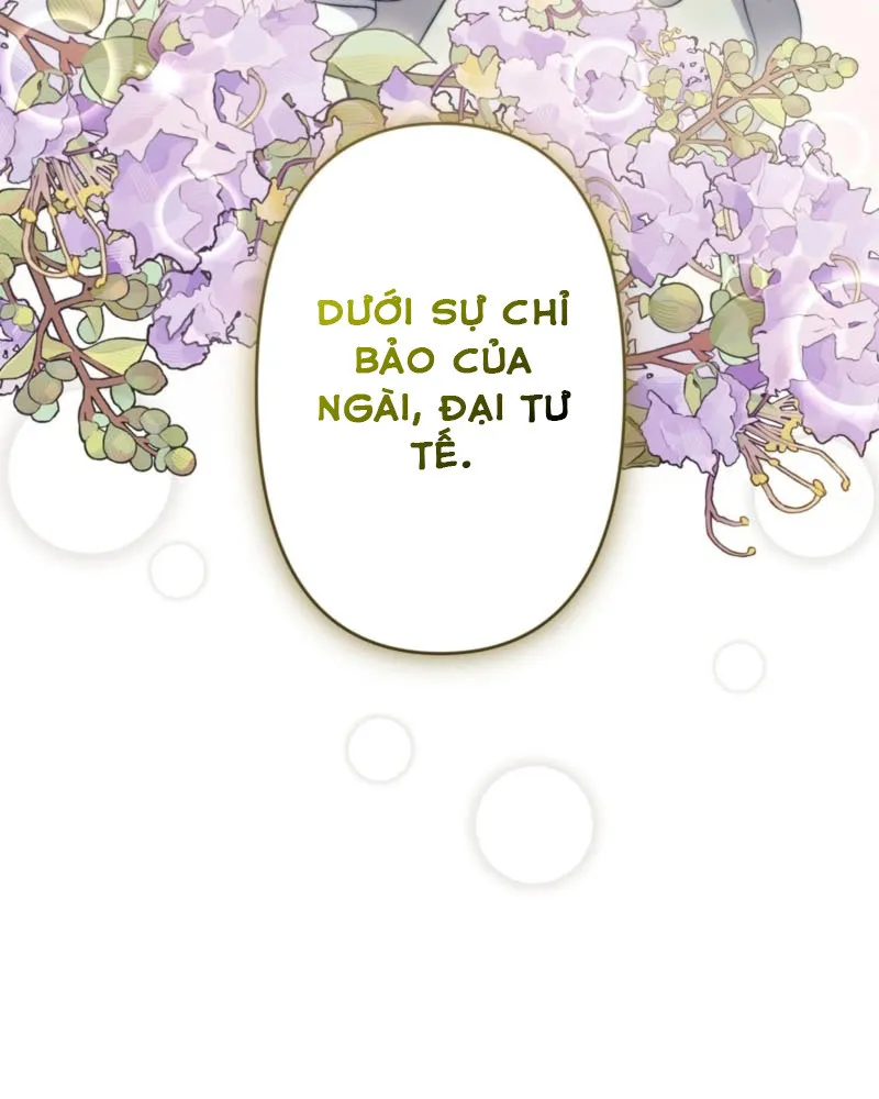 Tình Yêu Cuồng Si Huỷ Diệt Thánh Nữ Chap 7 - Next Chap 8