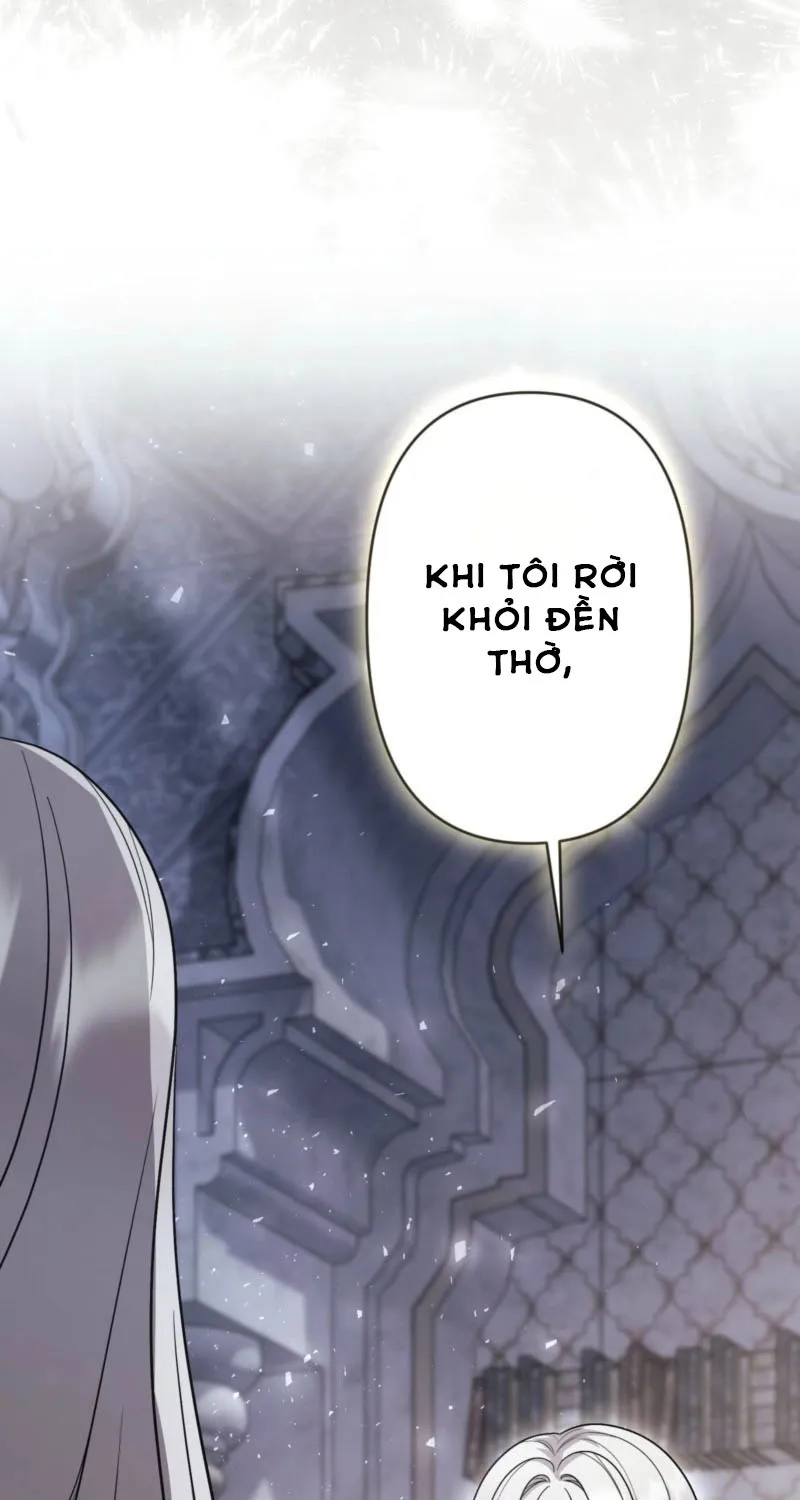 Tình Yêu Cuồng Si Huỷ Diệt Thánh Nữ Chap 7 - Next Chap 8