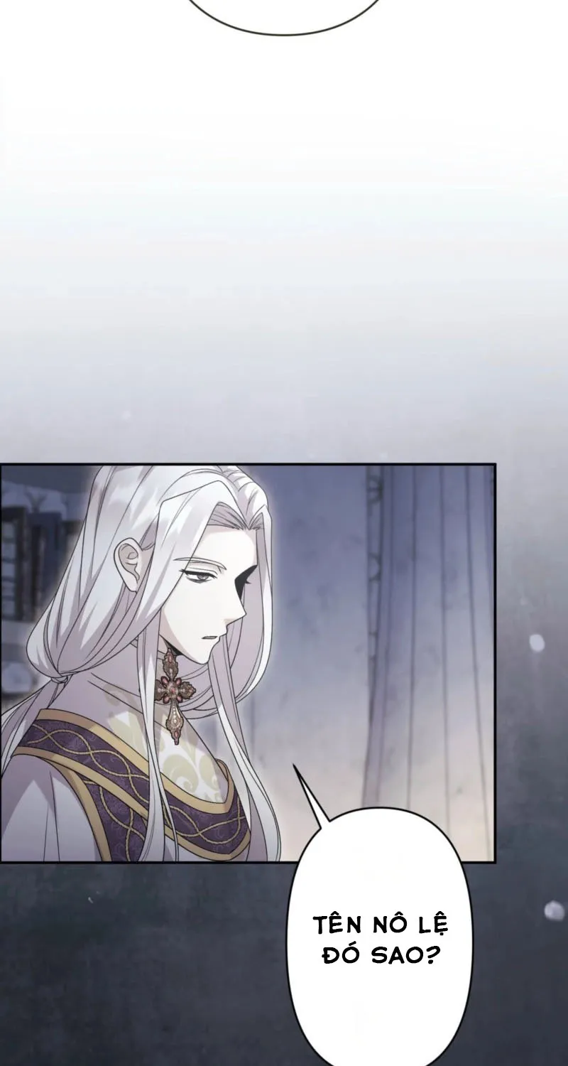 Tình Yêu Cuồng Si Huỷ Diệt Thánh Nữ Chap 7 - Next Chap 8