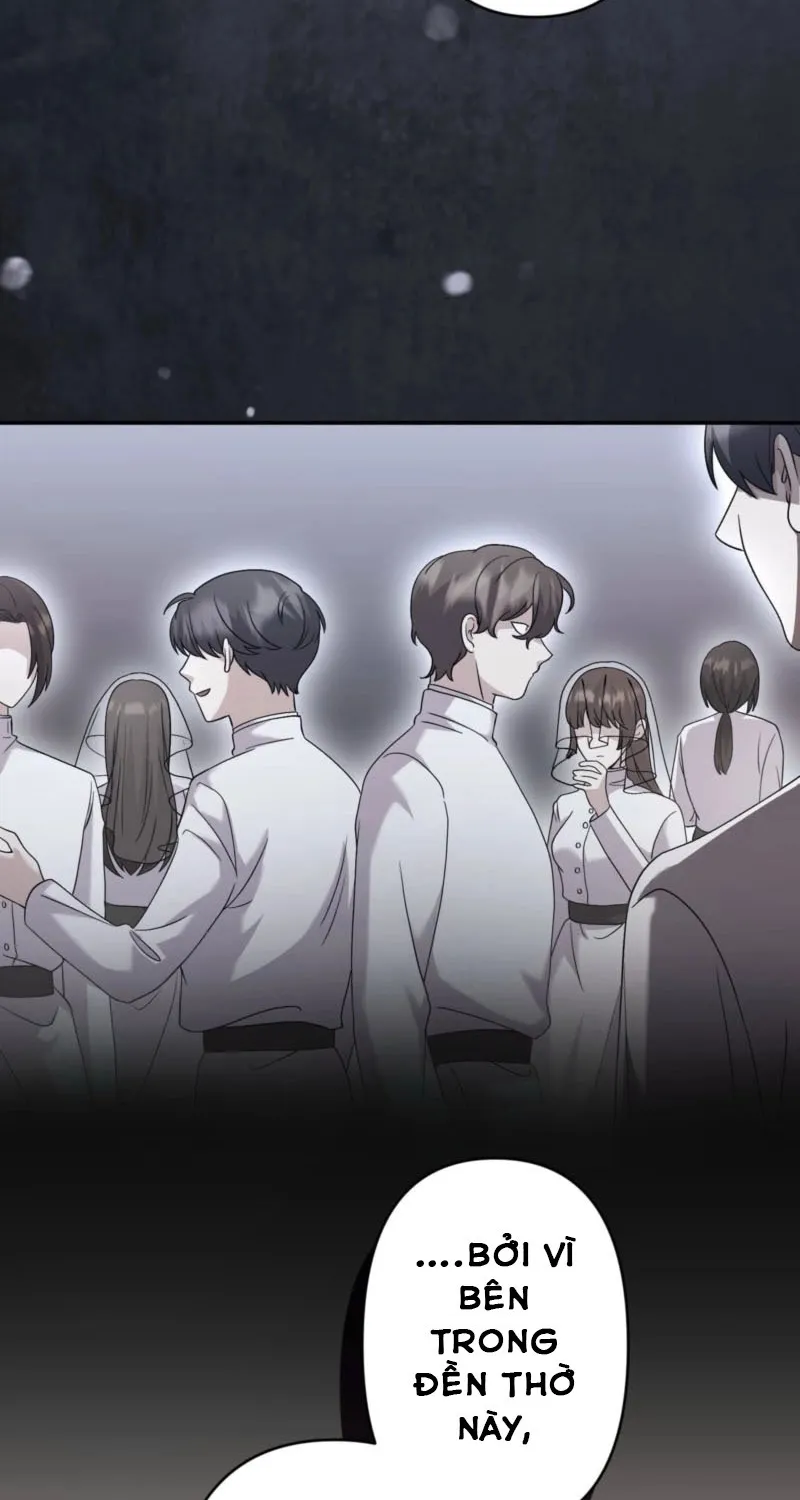 Tình Yêu Cuồng Si Huỷ Diệt Thánh Nữ Chap 7 - Next Chap 8