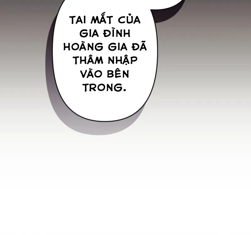 Tình Yêu Cuồng Si Huỷ Diệt Thánh Nữ Chap 7 - Next Chap 8