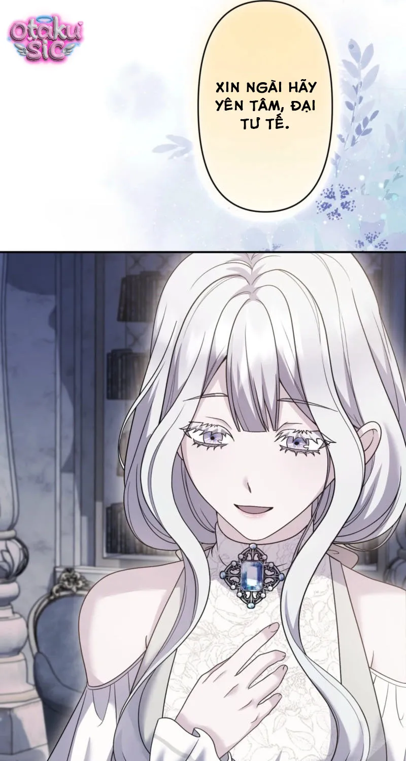 Tình Yêu Cuồng Si Huỷ Diệt Thánh Nữ Chap 7 - Next Chap 8