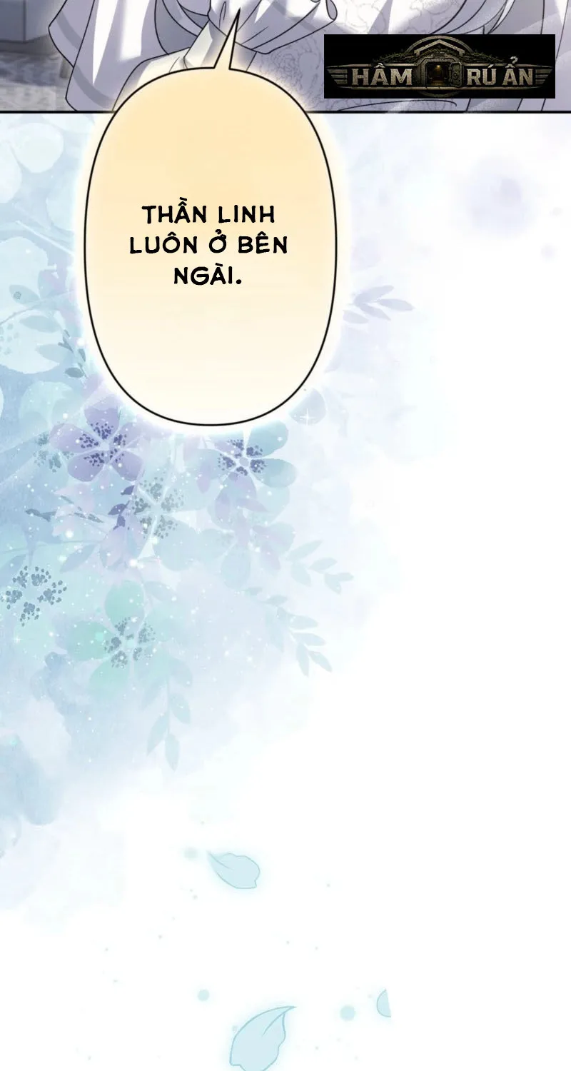 Tình Yêu Cuồng Si Huỷ Diệt Thánh Nữ Chap 7 - Next Chap 8