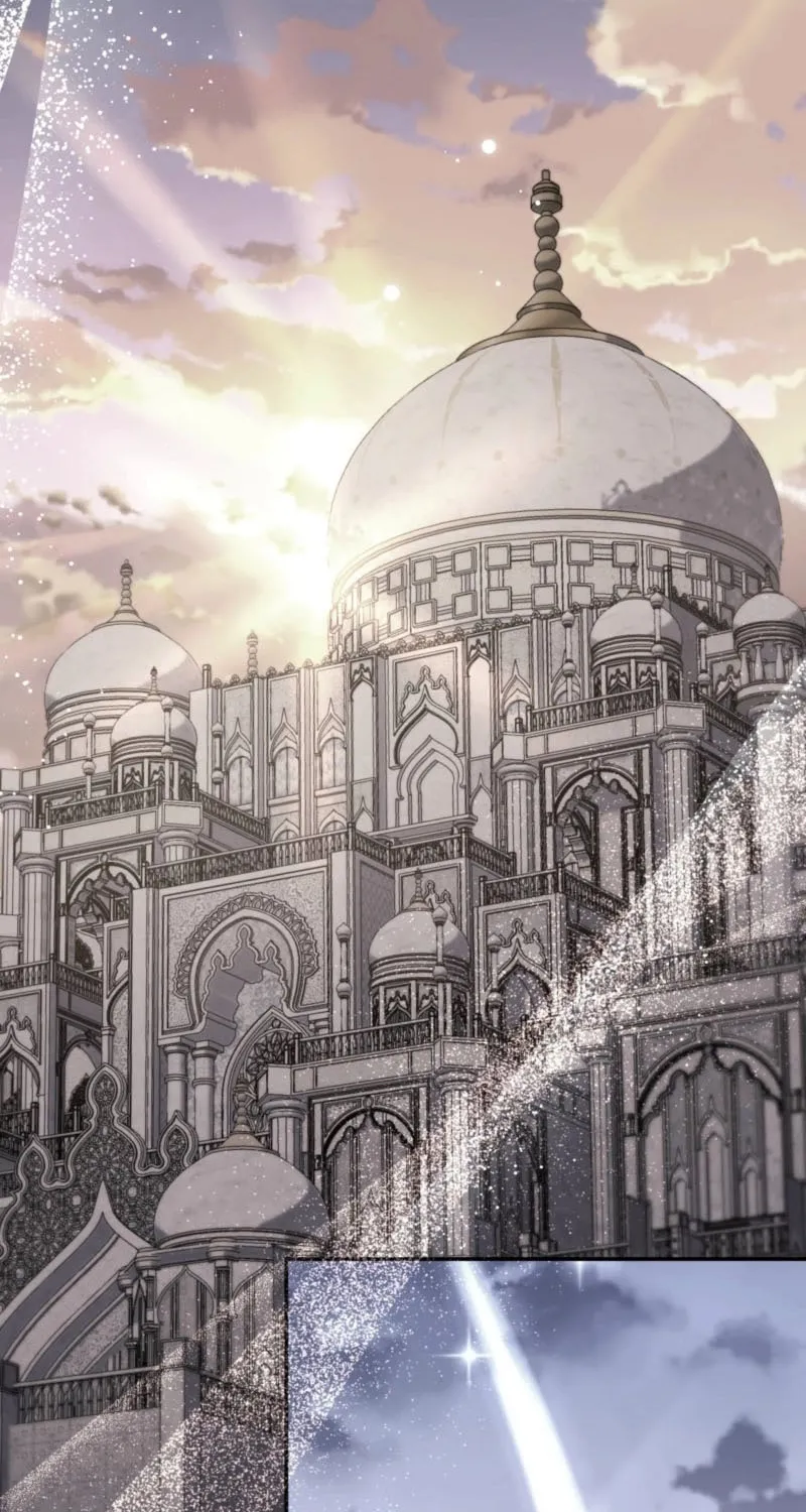 Tình Yêu Cuồng Si Huỷ Diệt Thánh Nữ Chap 7 - Next Chap 8