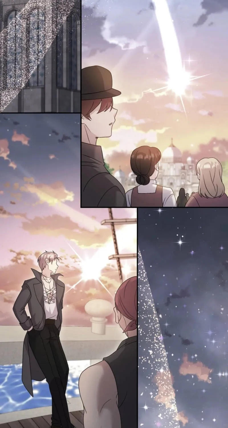Tình Yêu Cuồng Si Huỷ Diệt Thánh Nữ Chap 7 - Next Chap 8