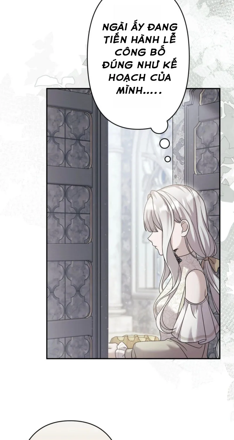 Tình Yêu Cuồng Si Huỷ Diệt Thánh Nữ Chap 7 - Next Chap 8