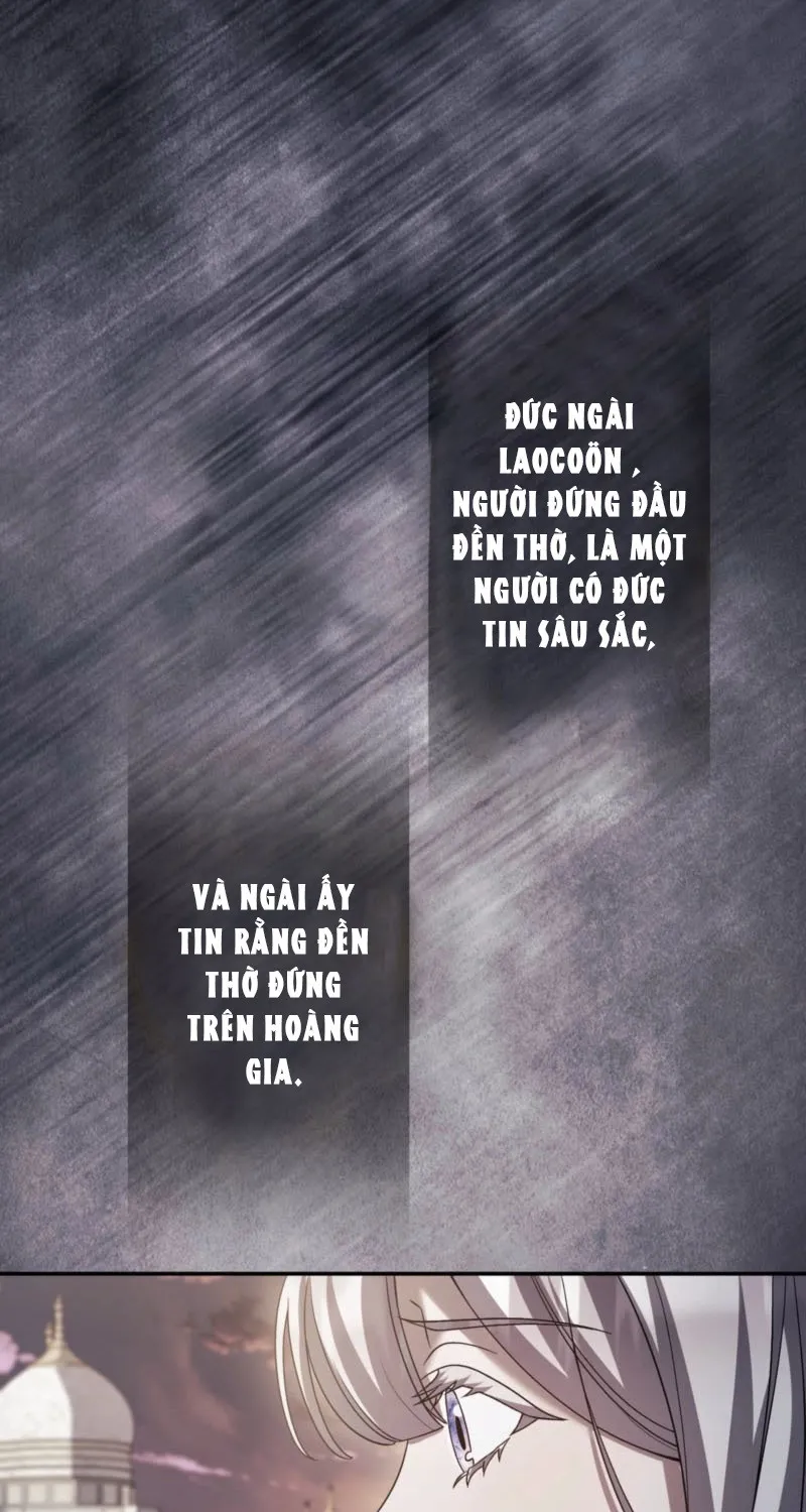 Tình Yêu Cuồng Si Huỷ Diệt Thánh Nữ Chap 7 - Next Chap 8