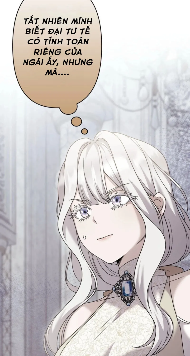Tình Yêu Cuồng Si Huỷ Diệt Thánh Nữ Chap 7 - Next Chap 8