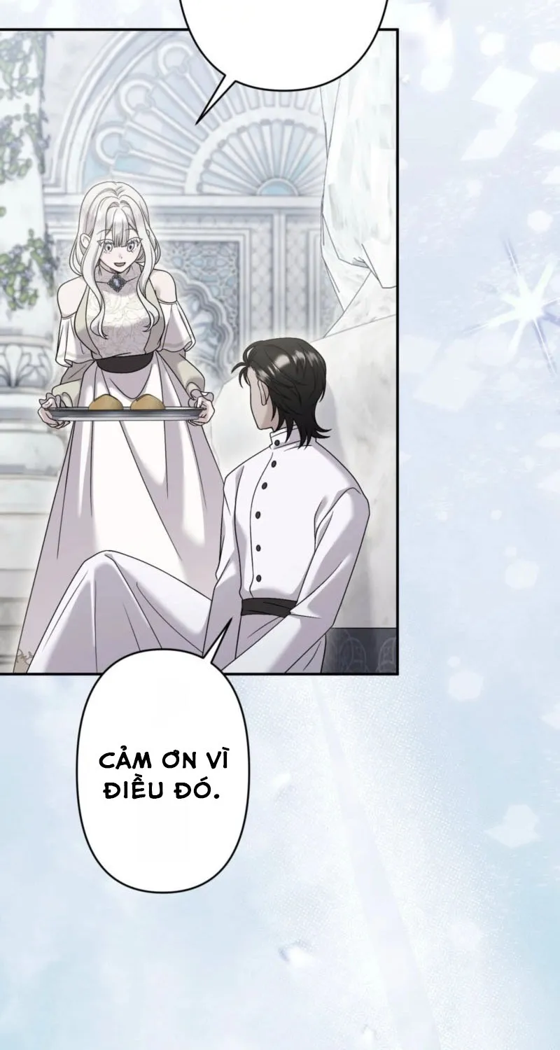 Tình Yêu Cuồng Si Huỷ Diệt Thánh Nữ Chap 7 - Next Chap 8
