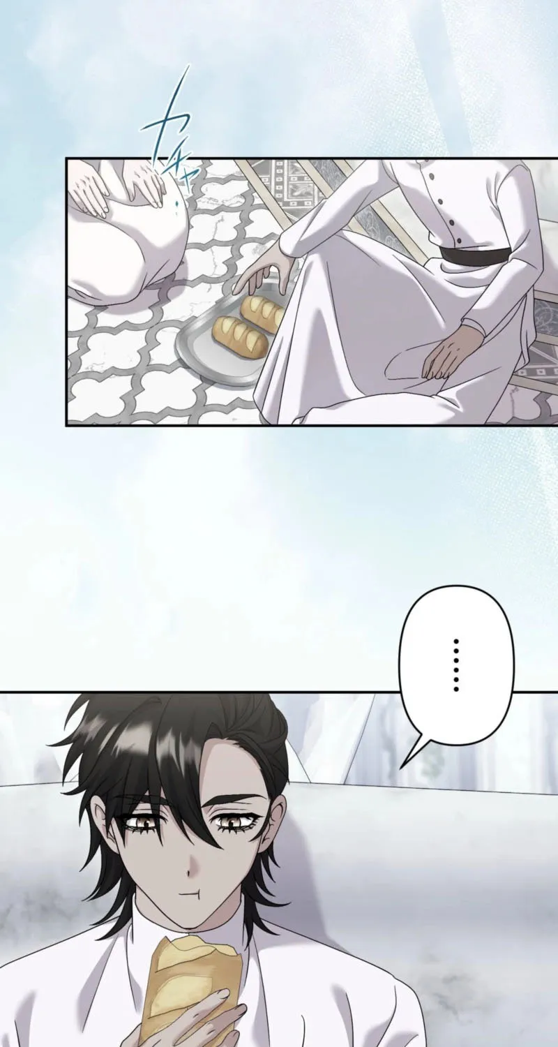 Tình Yêu Cuồng Si Huỷ Diệt Thánh Nữ Chap 7 - Next Chap 8
