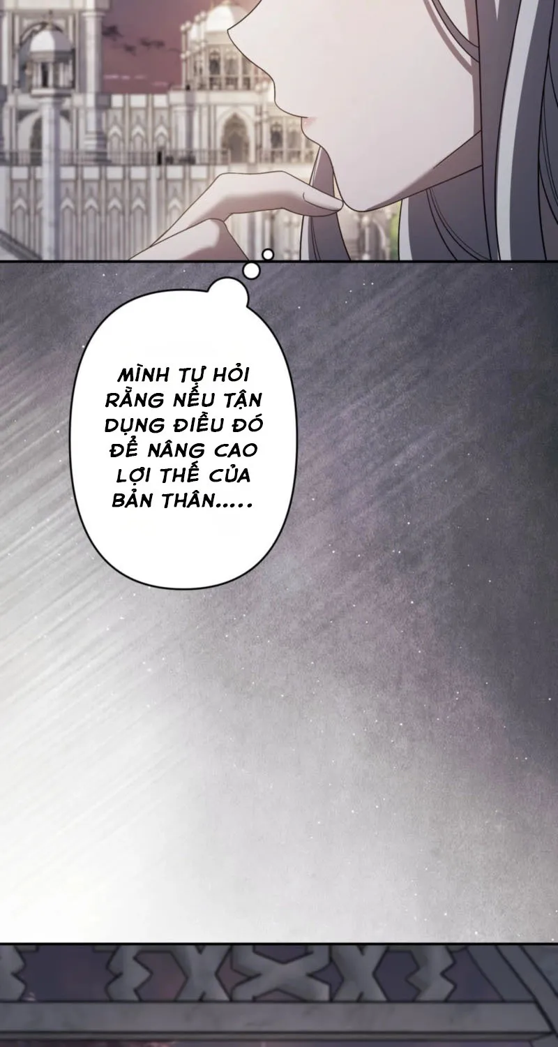 Tình Yêu Cuồng Si Huỷ Diệt Thánh Nữ Chap 7 - Next Chap 8