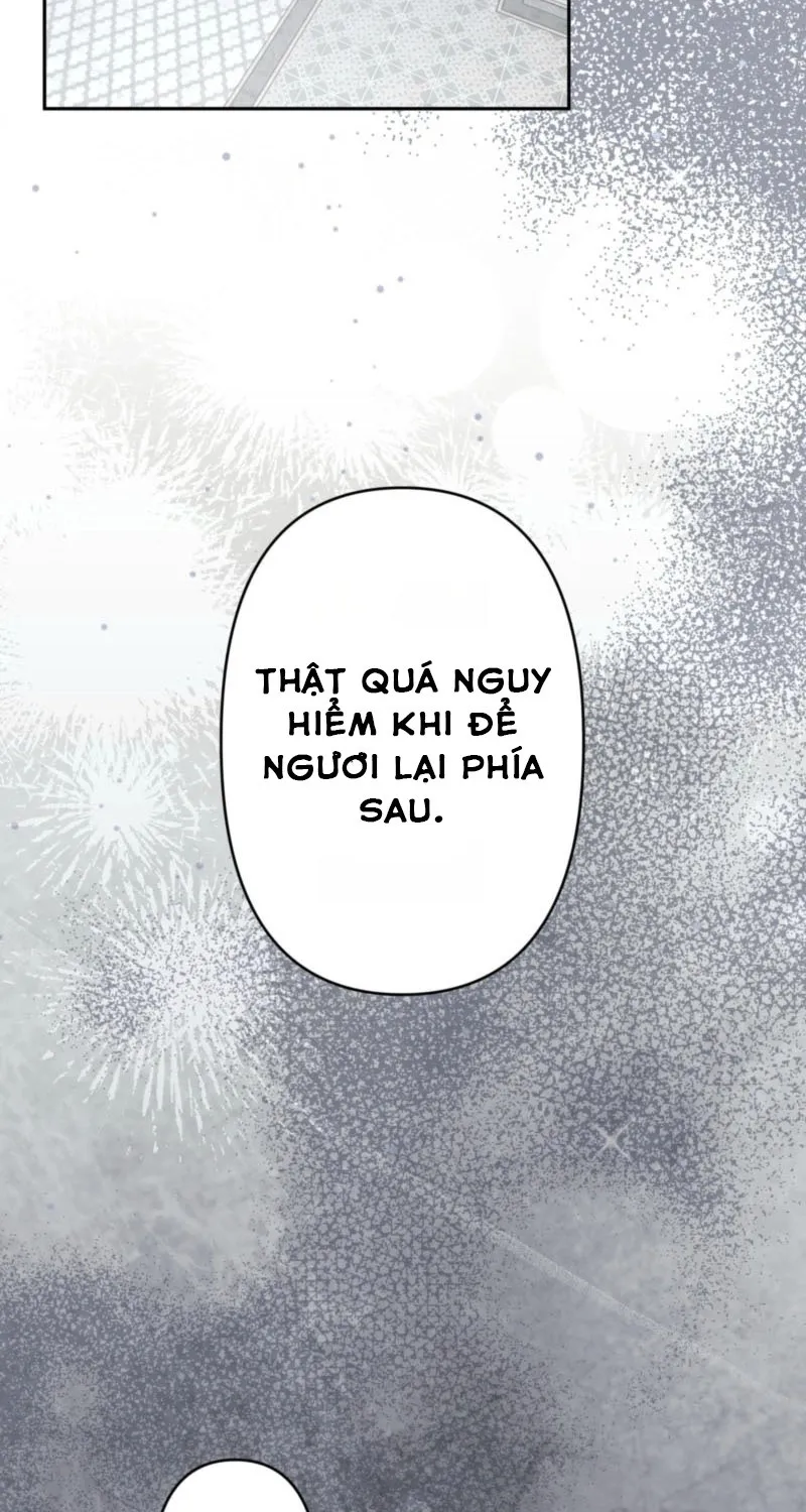 Tình Yêu Cuồng Si Huỷ Diệt Thánh Nữ Chap 7 - Next Chap 8