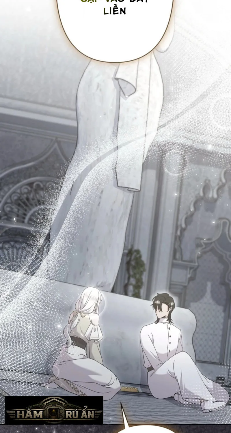Tình Yêu Cuồng Si Huỷ Diệt Thánh Nữ Chap 7 - Next Chap 8