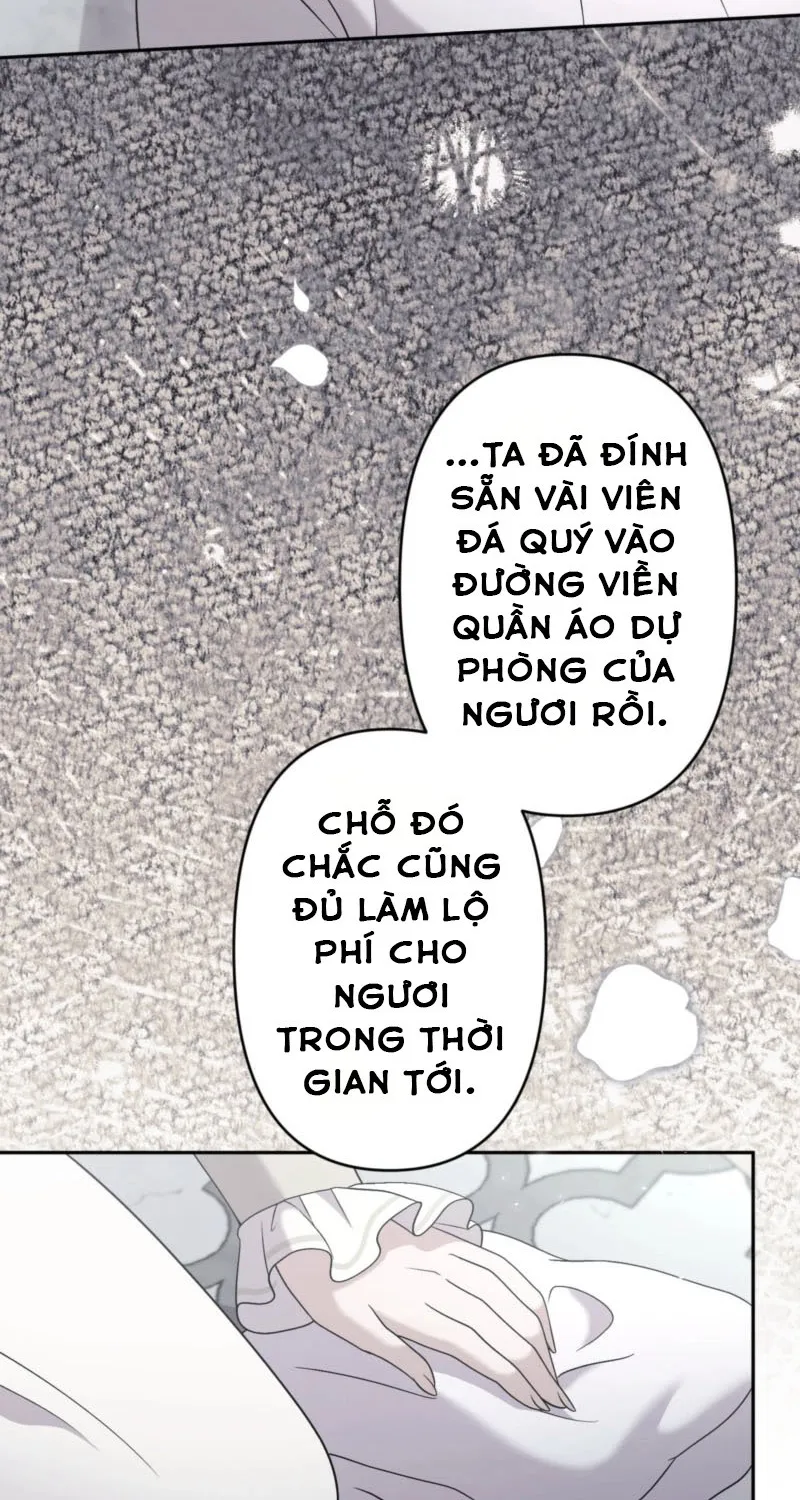 Tình Yêu Cuồng Si Huỷ Diệt Thánh Nữ Chap 7 - Next Chap 8