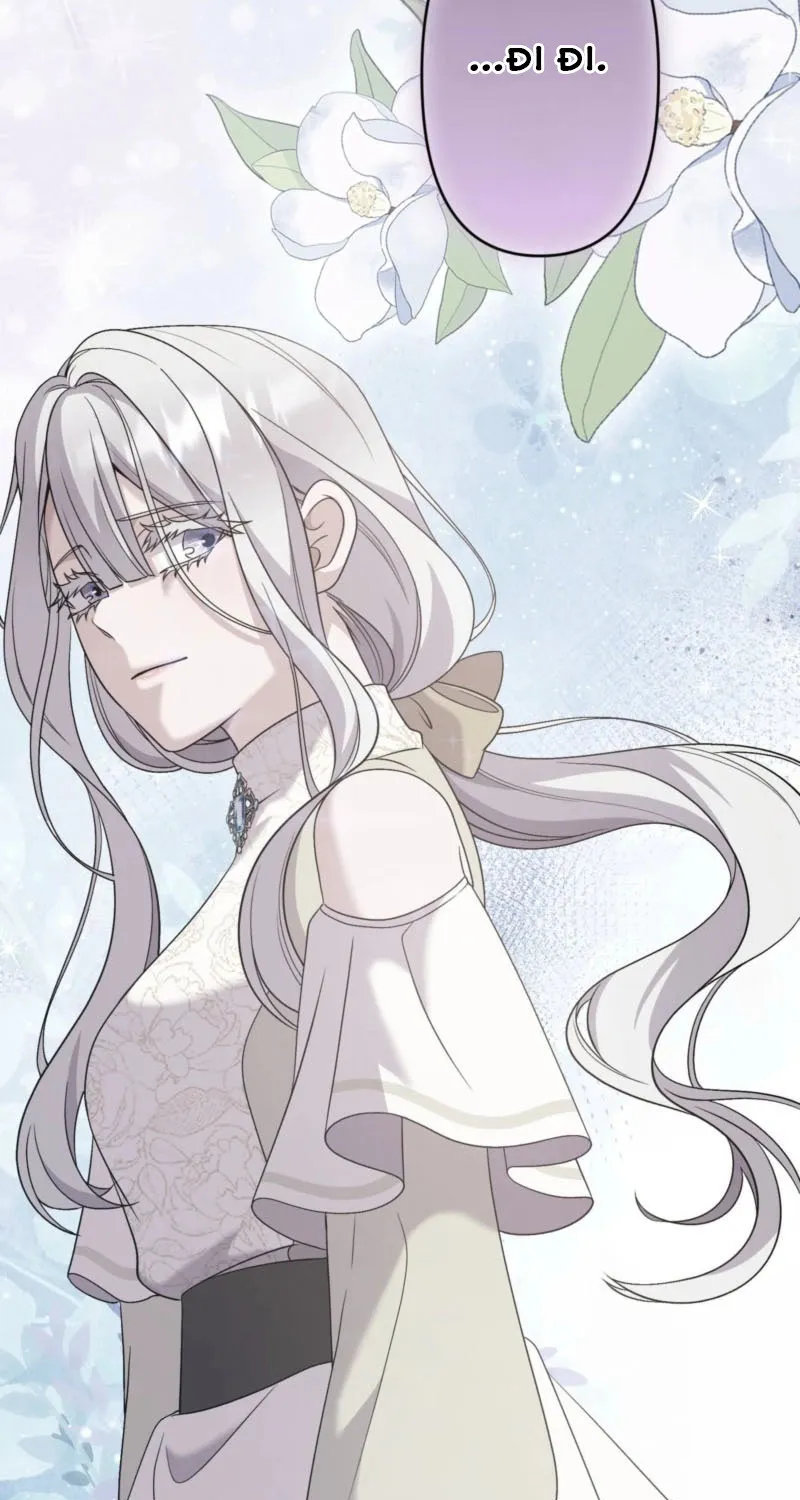 Tình Yêu Cuồng Si Huỷ Diệt Thánh Nữ Chap 7 - Next Chap 8
