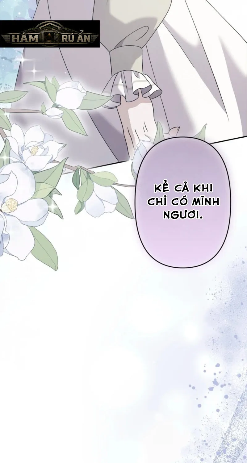 Tình Yêu Cuồng Si Huỷ Diệt Thánh Nữ Chap 7 - Next Chap 8