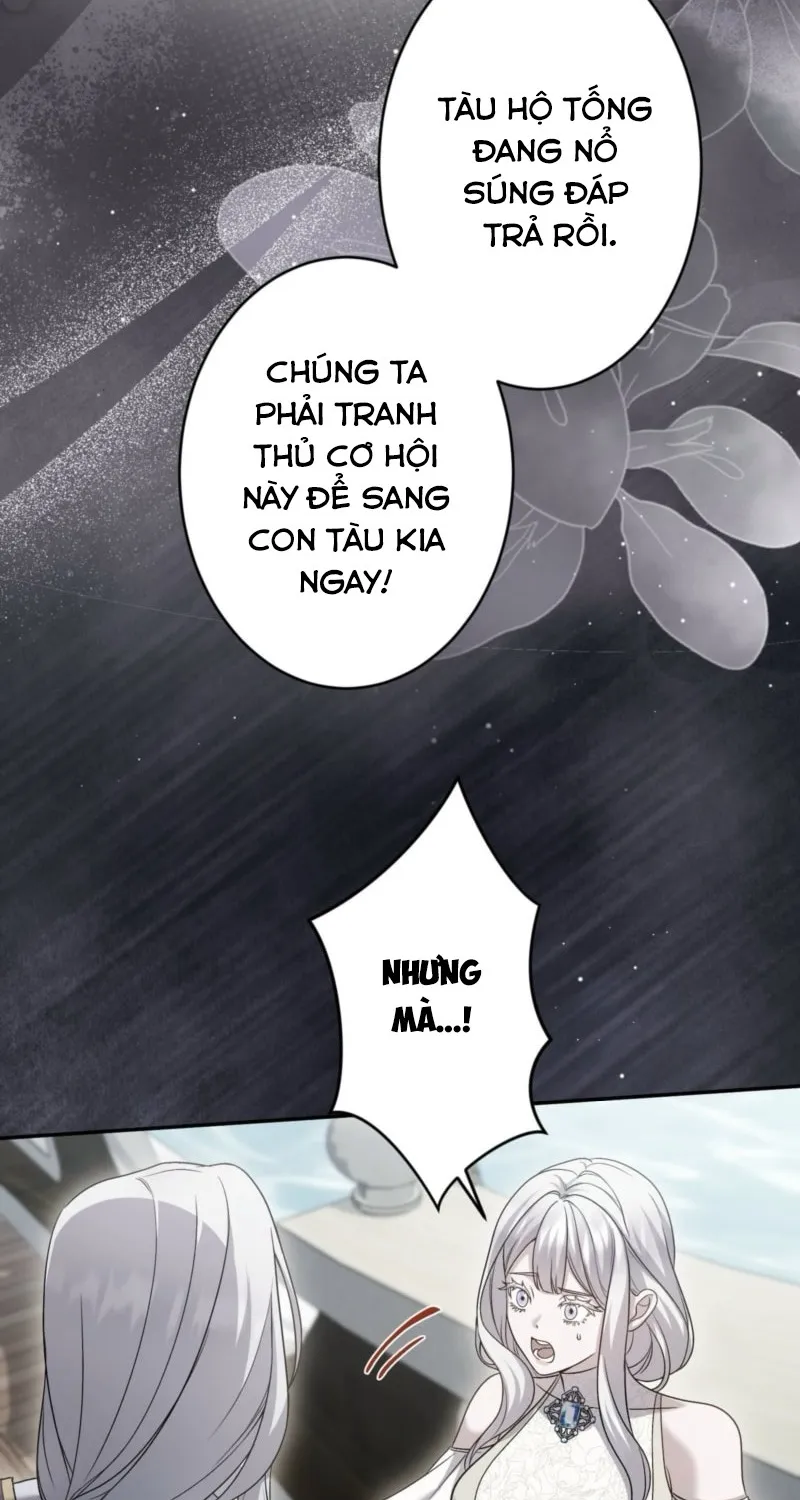 Tình Yêu Cuồng Si Huỷ Diệt Thánh Nữ Chap 8 - Next Chap 9