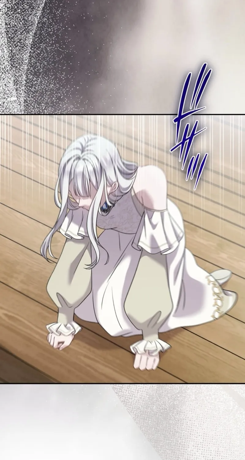 Tình Yêu Cuồng Si Huỷ Diệt Thánh Nữ Chap 8 - Next Chap 9