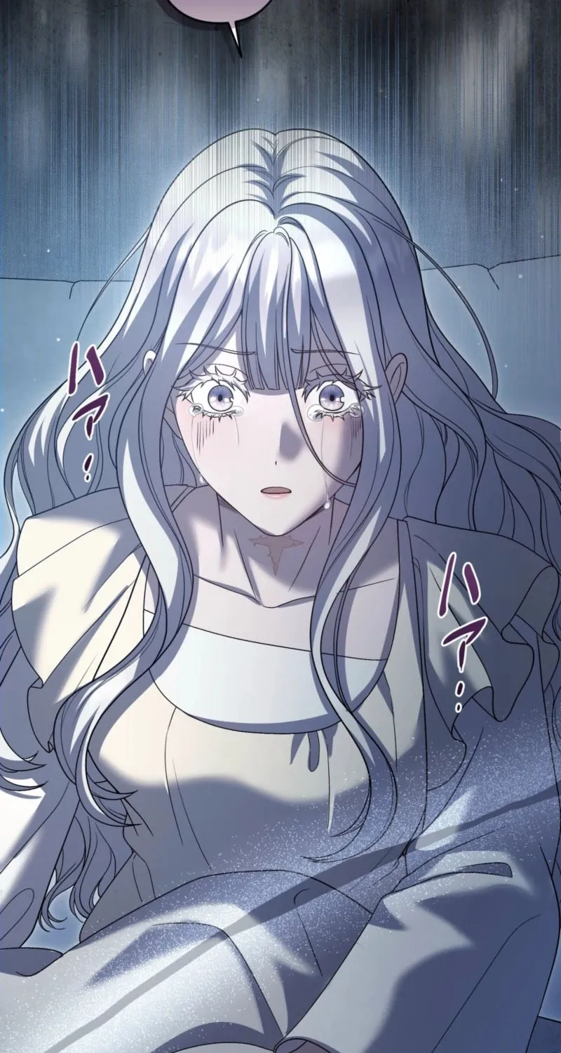 Tình Yêu Cuồng Si Huỷ Diệt Thánh Nữ Chap 9 - Next Chap 10