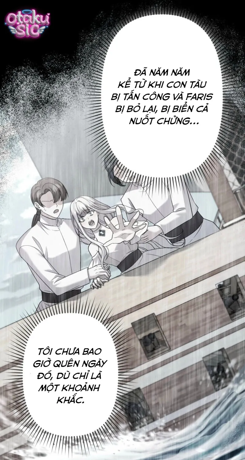 Tình Yêu Cuồng Si Huỷ Diệt Thánh Nữ Chap 9 - Next Chap 10