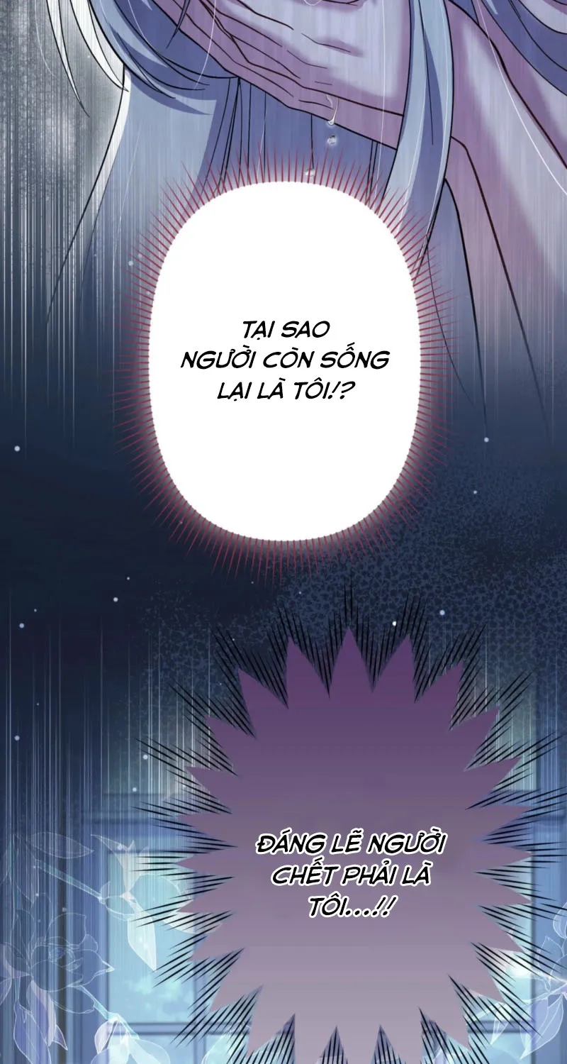 Tình Yêu Cuồng Si Huỷ Diệt Thánh Nữ Chap 9 - Next Chap 10