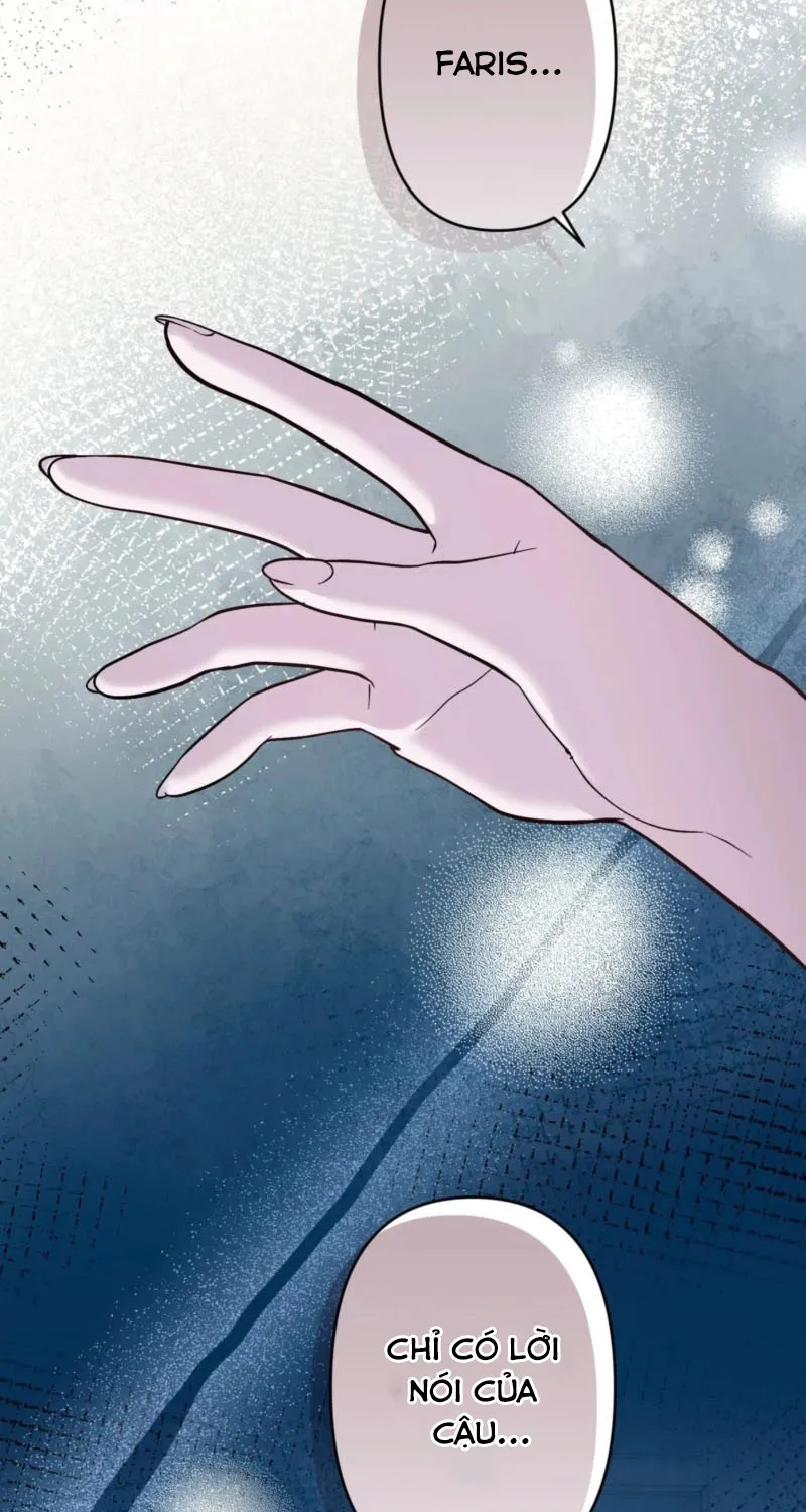 Tình Yêu Cuồng Si Huỷ Diệt Thánh Nữ Chap 9 - Next Chap 10