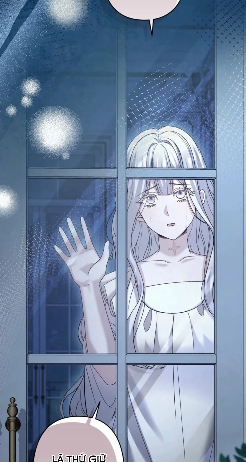 Tình Yêu Cuồng Si Huỷ Diệt Thánh Nữ Chap 9 - Next Chap 10