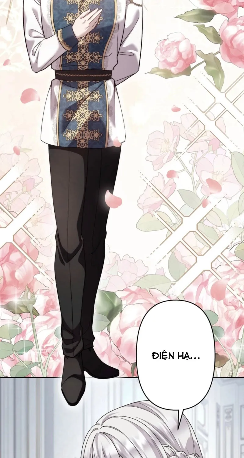 Tình Yêu Cuồng Si Huỷ Diệt Thánh Nữ Chap 9 - Next Chap 10