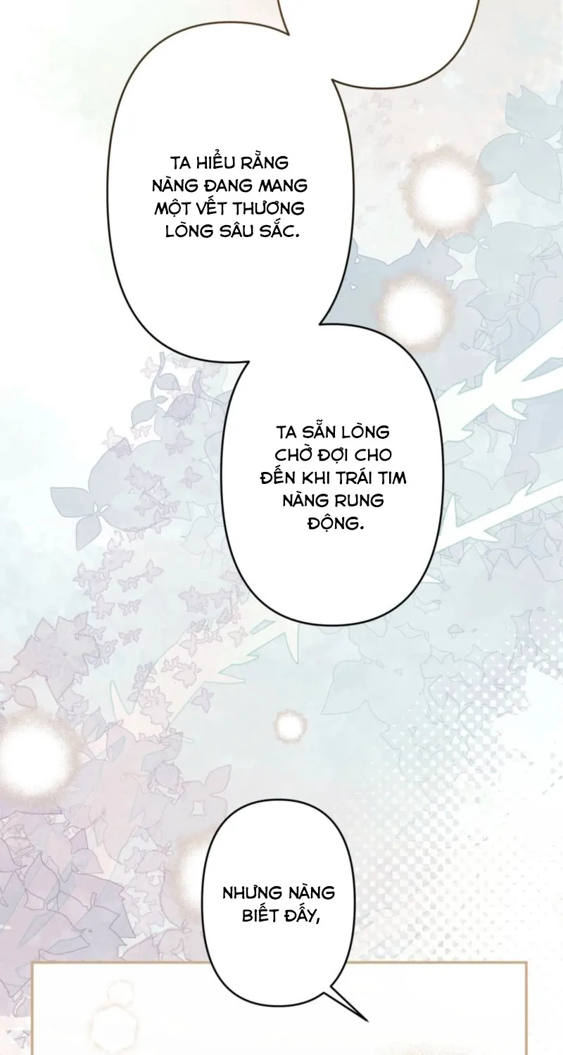 Tình Yêu Cuồng Si Huỷ Diệt Thánh Nữ Chap 9 - Next Chap 10