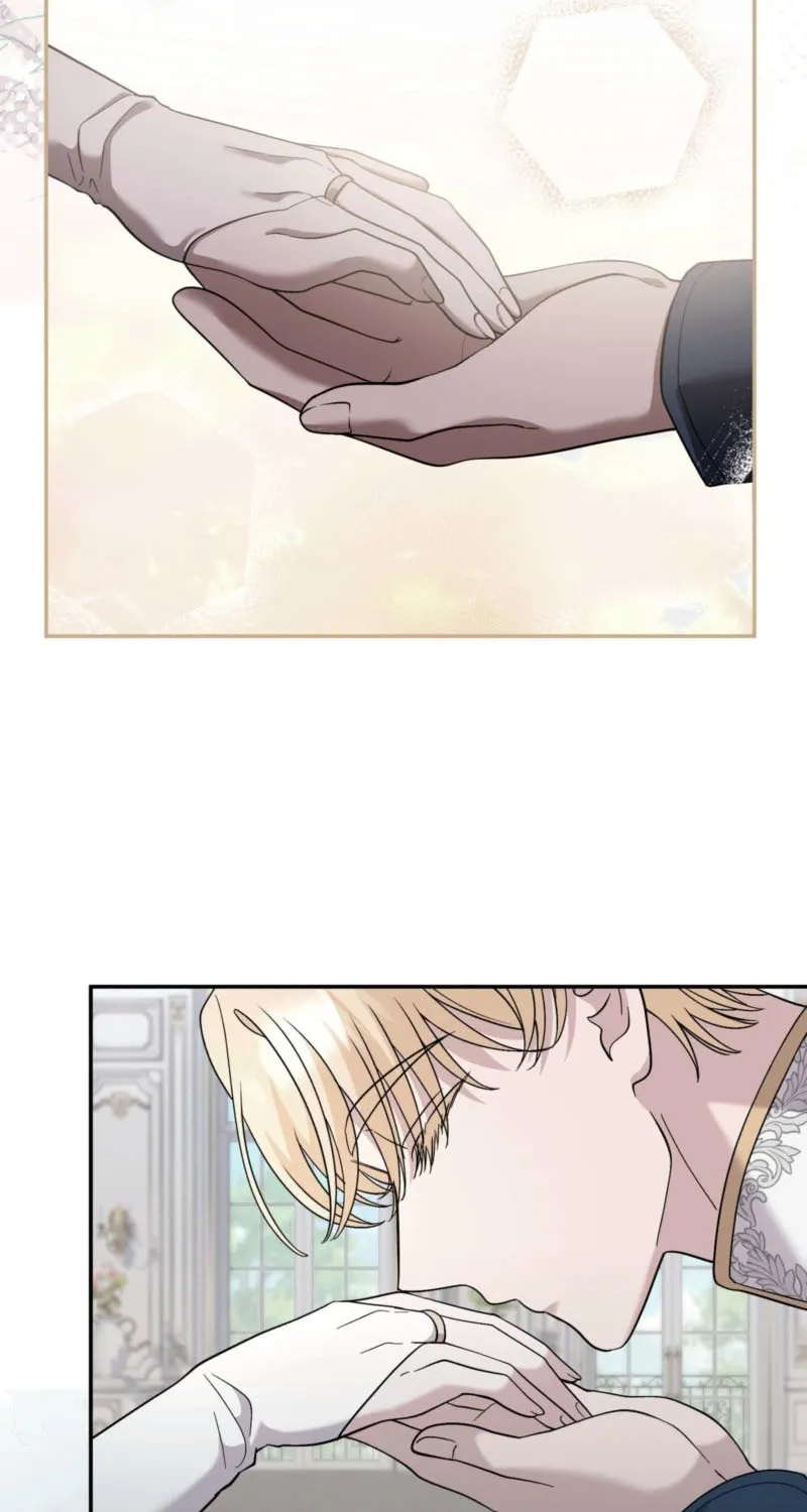 Tình Yêu Cuồng Si Huỷ Diệt Thánh Nữ Chap 9 - Next Chap 10