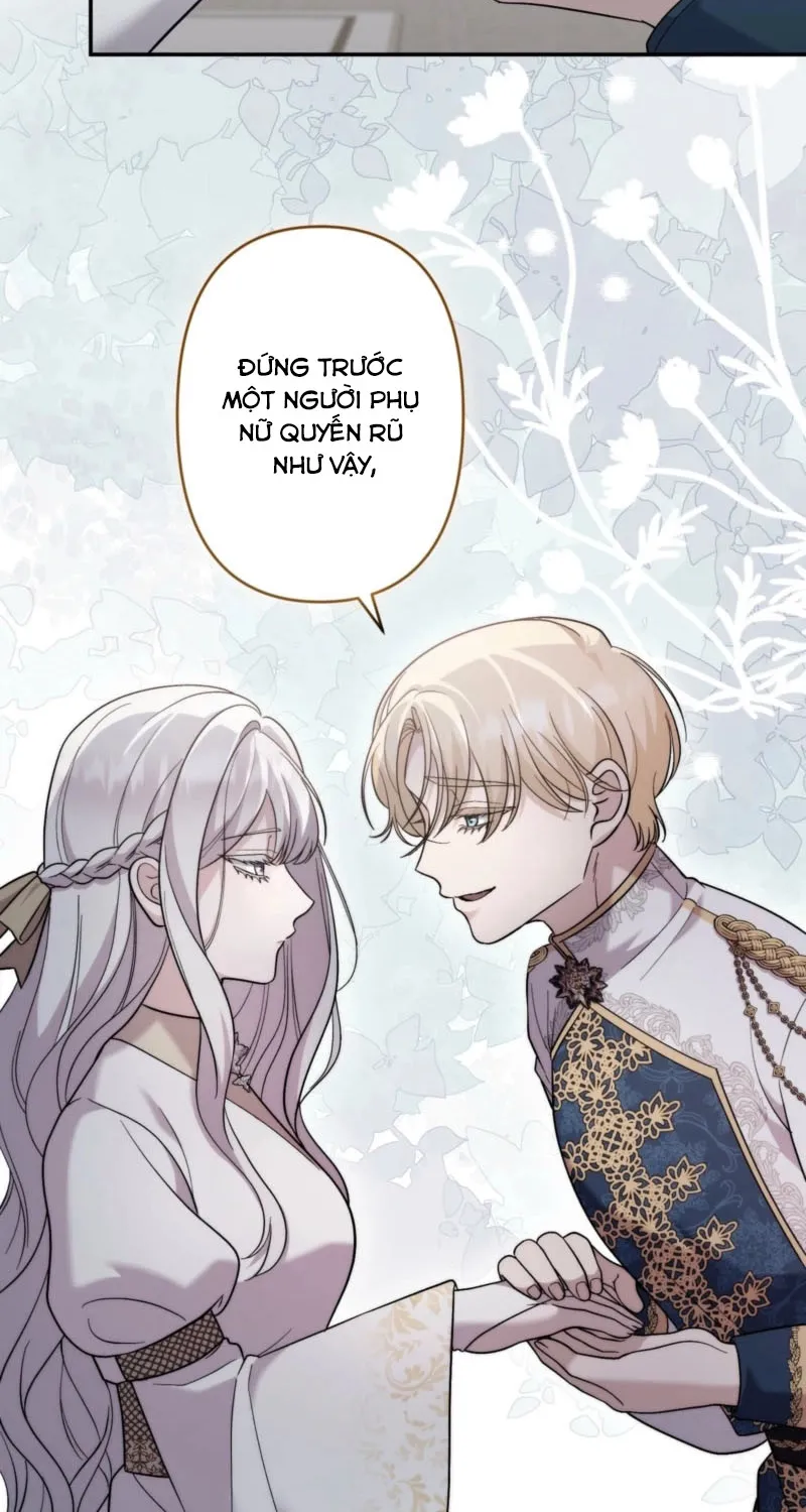 Tình Yêu Cuồng Si Huỷ Diệt Thánh Nữ Chap 9 - Next Chap 10