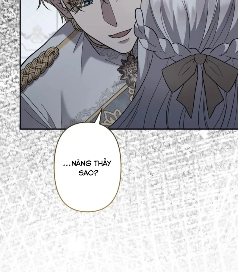 Tình Yêu Cuồng Si Huỷ Diệt Thánh Nữ Chap 9 - Next Chap 10