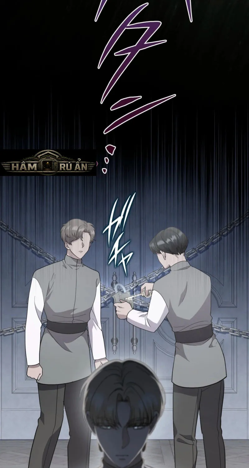Tình Yêu Cuồng Si Huỷ Diệt Thánh Nữ Chap 9 - Next Chap 10