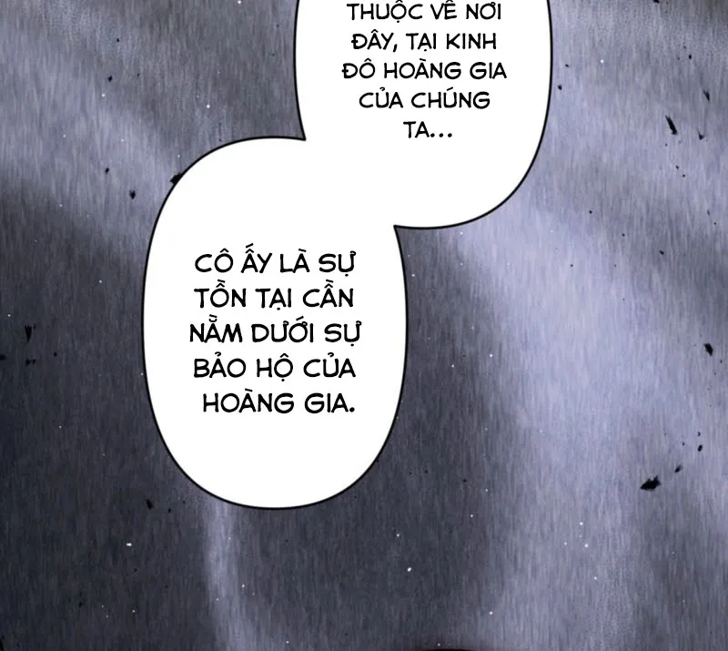 Tình Yêu Cuồng Si Huỷ Diệt Thánh Nữ Chap 9 - Next Chap 10