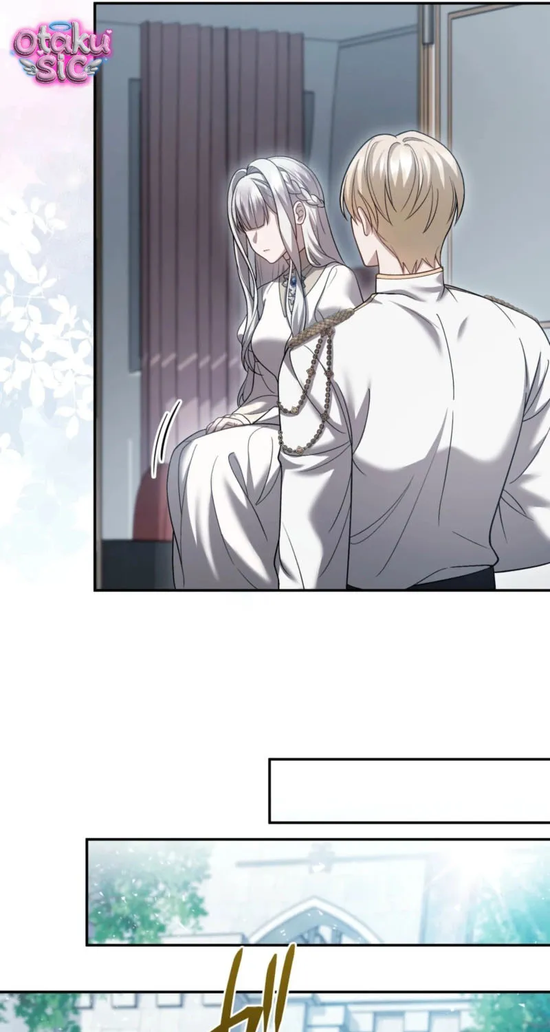 Tình Yêu Cuồng Si Huỷ Diệt Thánh Nữ Chap 9 - Next Chap 10
