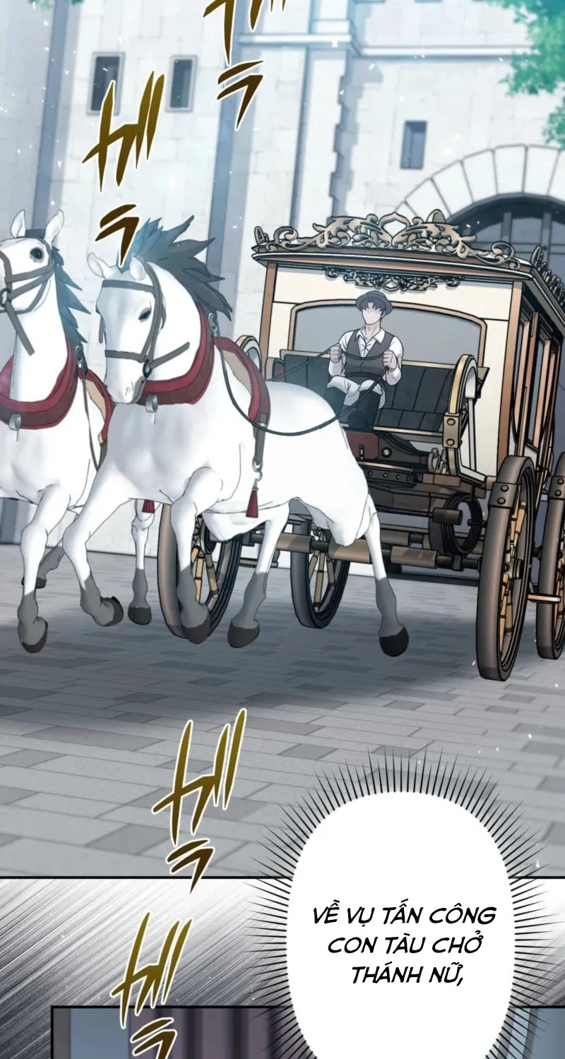 Tình Yêu Cuồng Si Huỷ Diệt Thánh Nữ Chap 9 - Next Chap 10