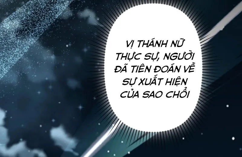 Tình Yêu Cuồng Si Huỷ Diệt Thánh Nữ Chap 9 - Next Chap 10