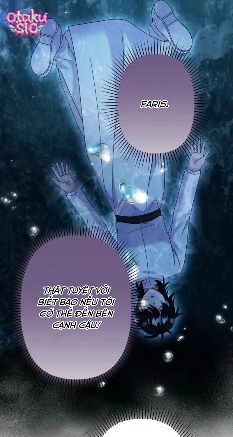 Tình Yêu Cuồng Si Huỷ Diệt Thánh Nữ Chap 9 - Next Chap 10