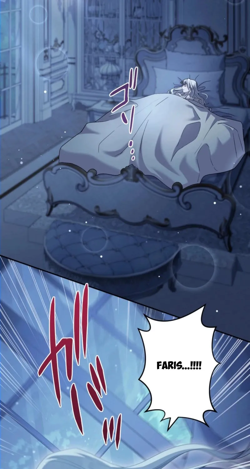Tình Yêu Cuồng Si Huỷ Diệt Thánh Nữ Chap 9 - Next Chap 10