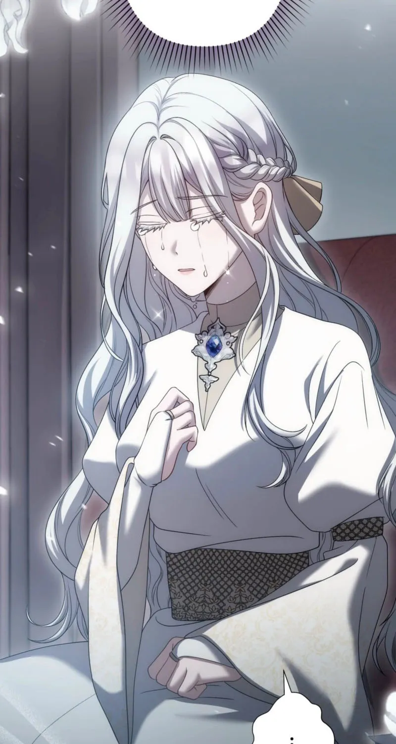 Tình Yêu Cuồng Si Huỷ Diệt Thánh Nữ Chap 9 - Next Chap 10