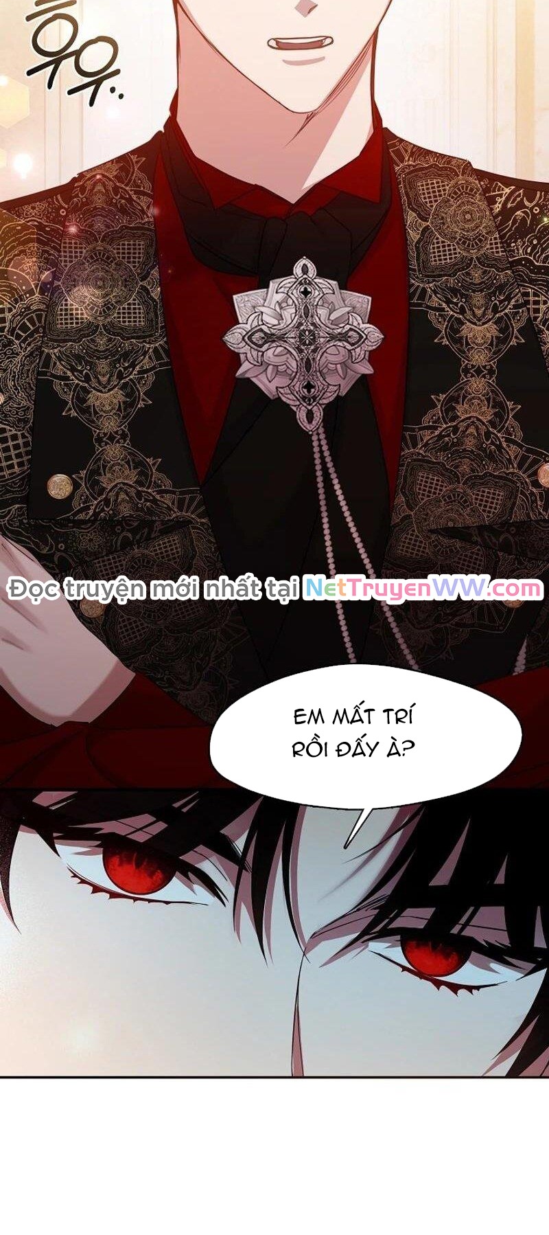 Tình Yêu Hỡi, Sao Người Lại Hối Hận Rồi? Chap 1 - Next Chap 2