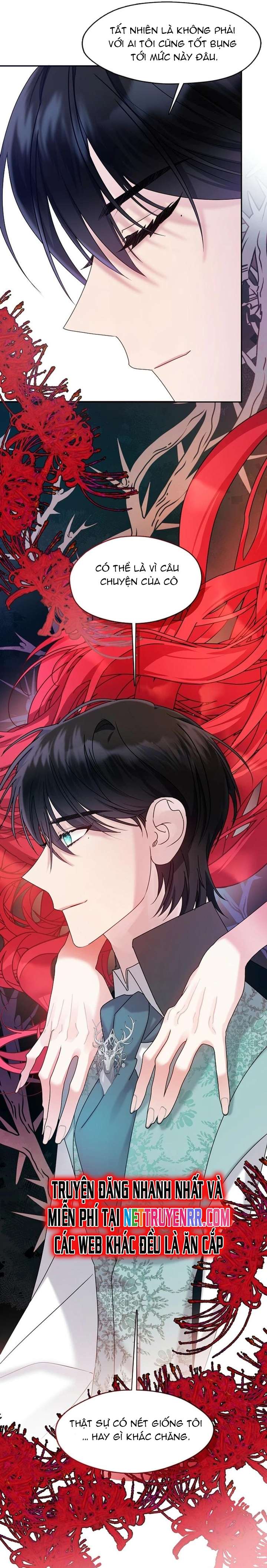 Tình Yêu Hỡi, Sao Người Lại Hối Hận Rồi? Chap 18 - Next Chap 19