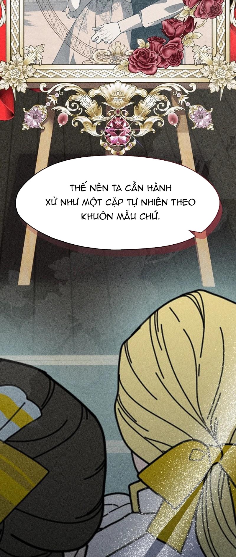 Tình Yêu Hỡi, Sao Người Lại Hối Hận Rồi? Chap 29 - Next Chap 30