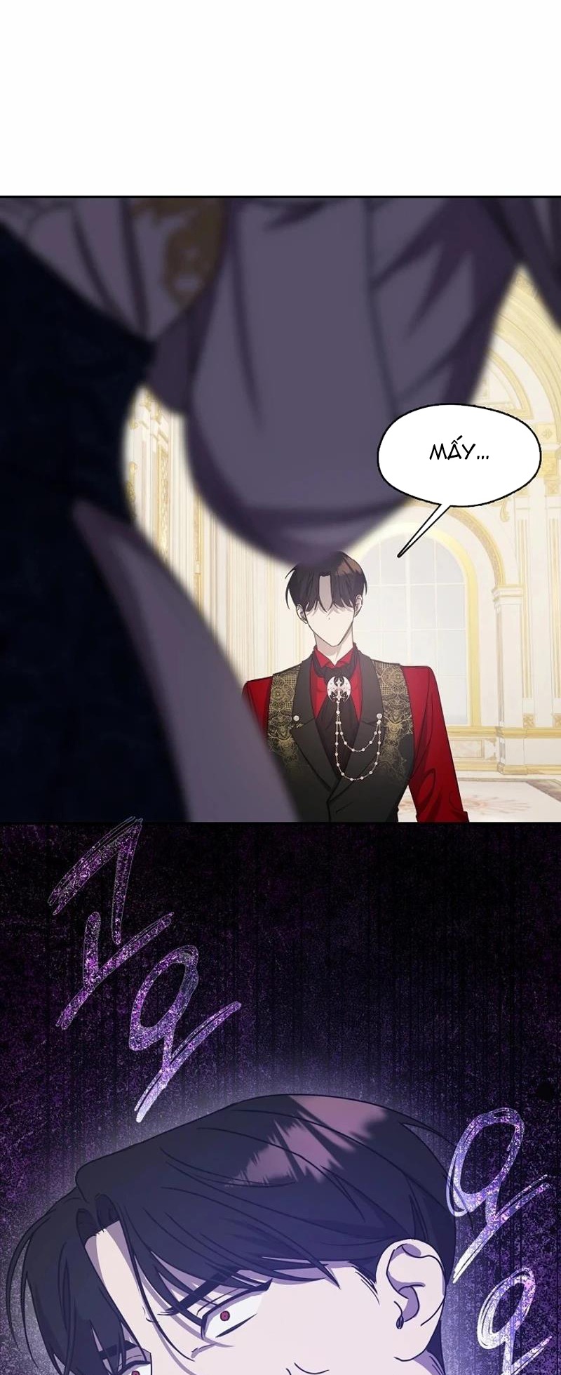 Tình Yêu Hỡi, Sao Người Lại Hối Hận Rồi? Chap 38 - Next Chap 39