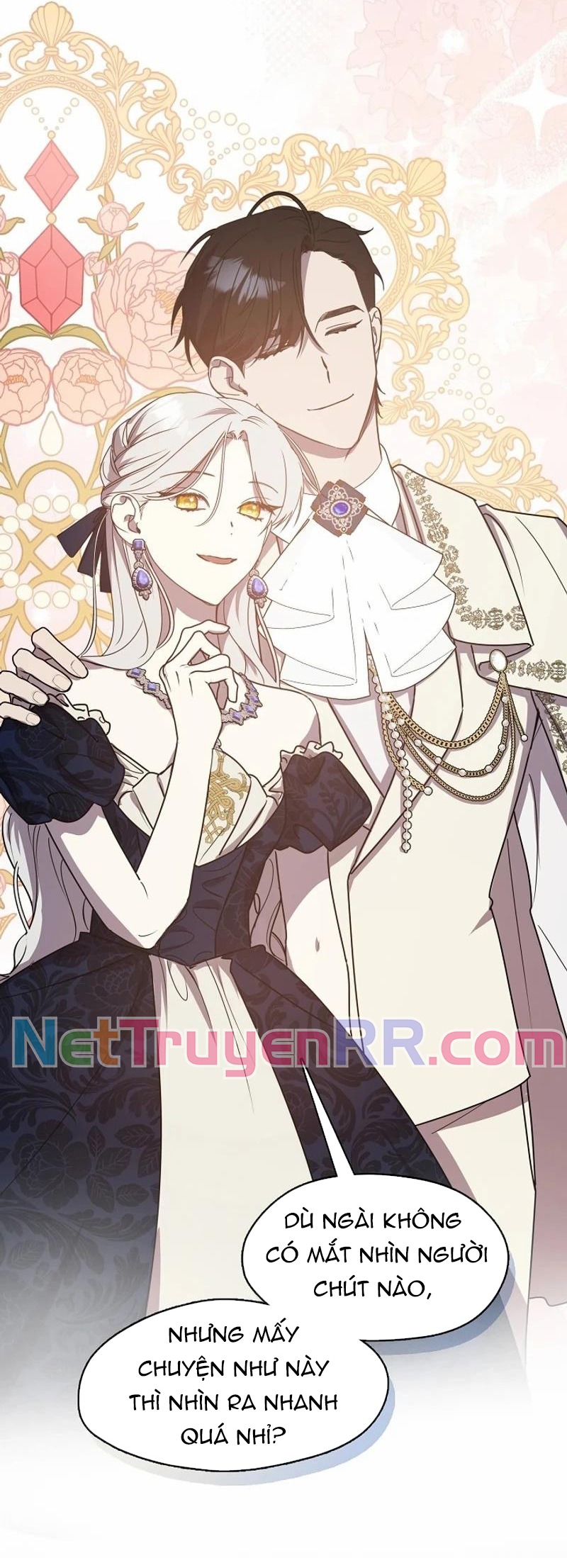 Tình Yêu Hỡi, Sao Người Lại Hối Hận Rồi? Chap 38 - Next Chap 39