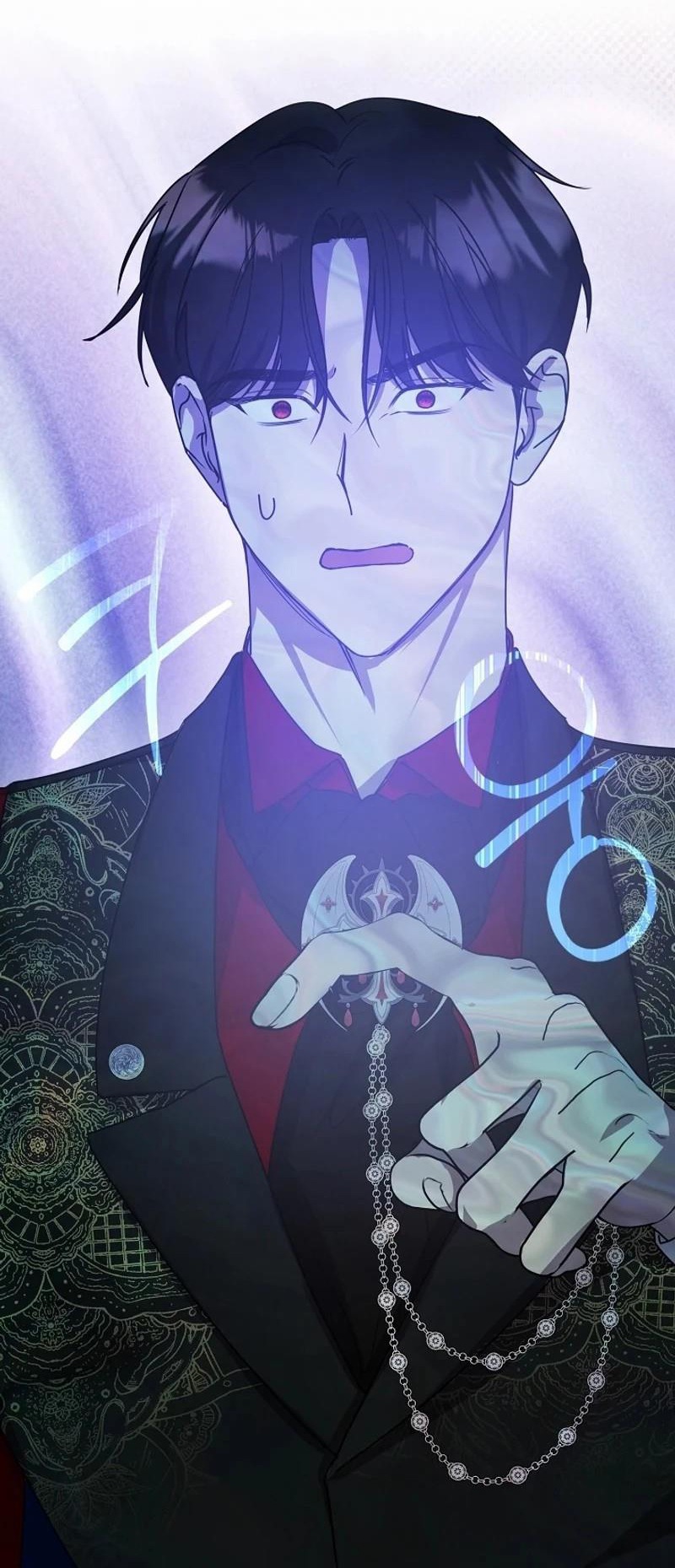 Tình Yêu Hỡi, Sao Người Lại Hối Hận Rồi? Chap 38 - Next Chap 39