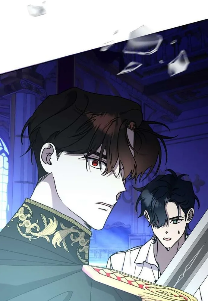 Tình Yêu Hỡi, Sao Người Lại Hối Hận Rồi? Chap 62 - Next Chap 63