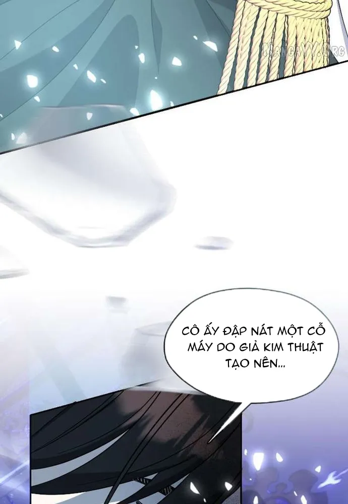 Tình Yêu Hỡi, Sao Người Lại Hối Hận Rồi? Chap 62 - Next Chap 63